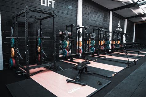 The Uks 5 Best Boutique Gyms And Fitness Studios In 2021