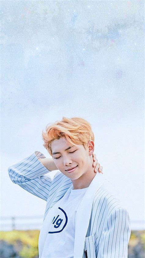 Bts Rm Aesthetic Wallpapers Wallpapers Download MobCup