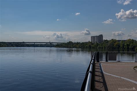 Waterfront Park, Bangor photo spot, Bangor