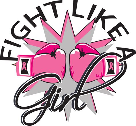 Fight Like Girl Clipart 10 Free Cliparts Download Images On