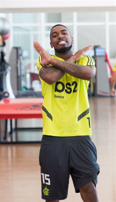 Gerson tem 24 anos (20/05/1997). gerson flamengo, flamengo 2019, mengão, fla, wallpaper ...