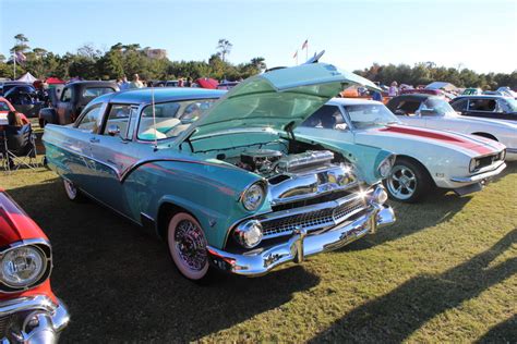 Maybe you would like to learn more about one of these? Emerald Coast Cruizin' Car Show | Panama City Beach, FL 32413