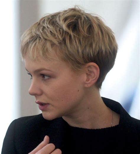 Short Boy Cuts For Women Hairstyles Weekly