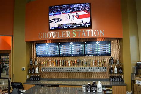 Check spelling or type a new query. Growlers, ice cream — everything you want from a gas ...