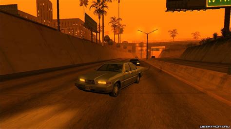 It is not advised to save your game with cheats enabled. Graphic mods for GTA San Andreas: 538 ENB mod for GTA San ...