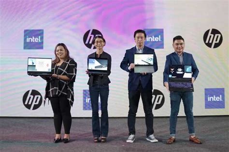 Laptop Terbaru Dari Hp Untuk Dukung Kreator Dan Gamer Di Indonesia