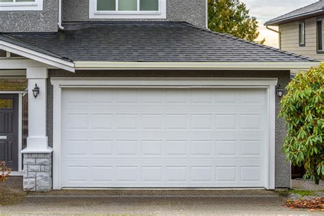 If cold air whips around the edges of your garage door. 2021 Garage Door Prices | Wood, Aluminum, Insulated, Vinyl ...
