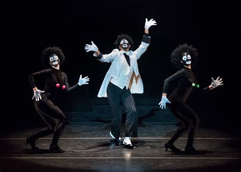 Review ‘the Minstrel Show Revisited Confronts Racial Stereotypes