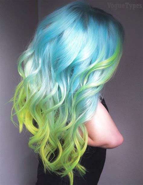 Must Try It These Gorgeous Hair Color Ideas And Make Your Look More