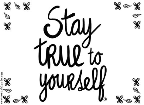 Stay To Yourself Quotes Quotesgram