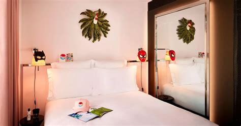Inside The Lisbon Hotel With Sex Toys And Where Its Clear That Everything Goes Review Guruu