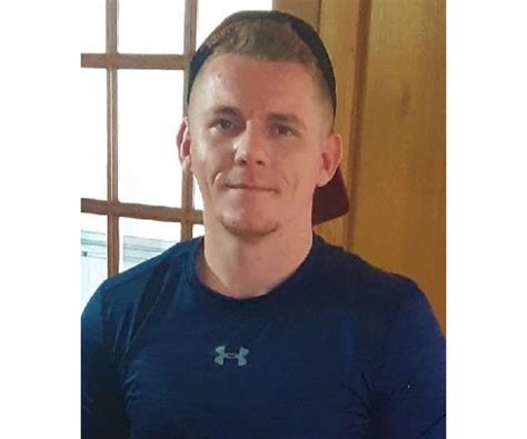 Minnesota minnesota is a state in the united states of america. Dylan McConnell Obituary (1995 - 2021) - Jackson, MI ...