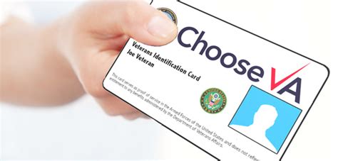 Veterans Identification Cardapply Now