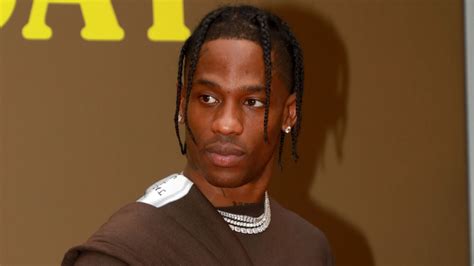 Discovernet Heres How Much Travis Scott Is Really Worth