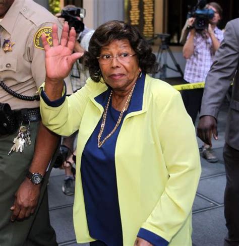 Katherine Jackson 5 Fast Facts You Need To Know