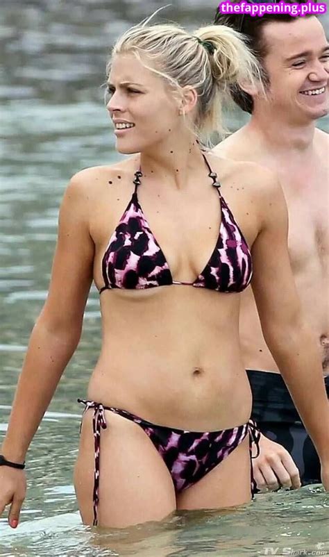 Busy Phillips Busyphilipps Nude Onlyfans Photo The Fappening Plus