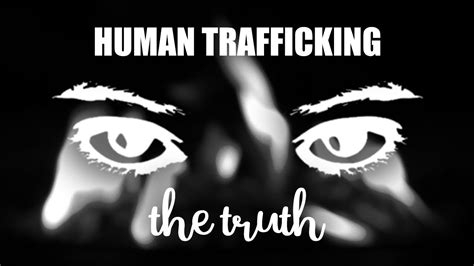 human trafficking in the bay area youtube