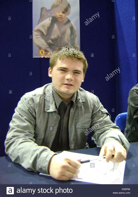 Jake Lloyd Jake Lloyd 20 Who Played Anakin Skywalker Darth Vader