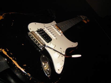 Fender Stratocaster Wallpapers Wallpaper Cave