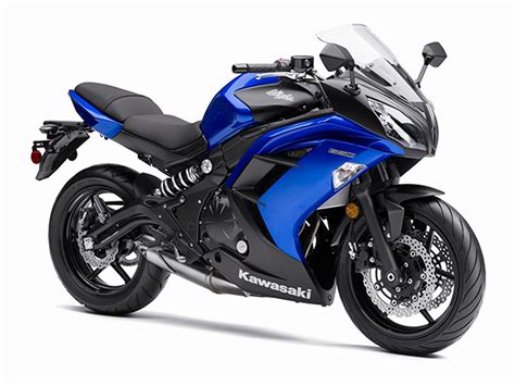 Mewarnai Gambar Sepeda Motor | Mewarnai Gambar