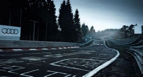 Nurburgring F1 Circuit All You Need To Know About The German Track