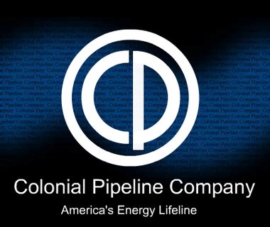 Colonial pipeline company trains and prepares for release events, as rare as they are. Colonial Pipeline Company celebrates 50 years of keeping ...
