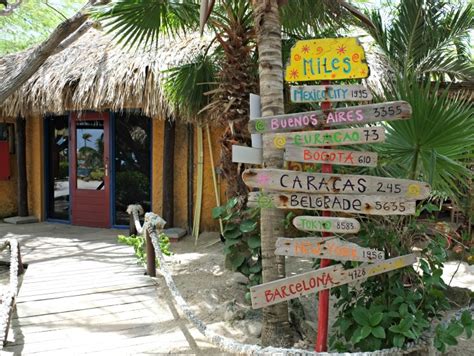 14 Aruba Restaurants Thatll Rock Your Taste Buds