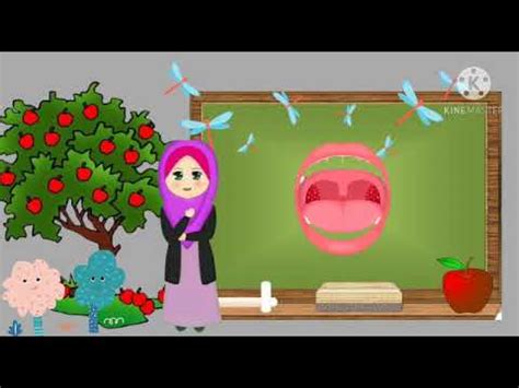 Check spelling or type a new query. Mengenal buah apel kaya manfaat untuk anak PAUD - YouTube