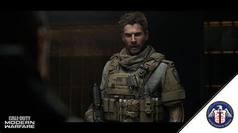 Is Alex In The Modern Warfare 2 Campaign Story