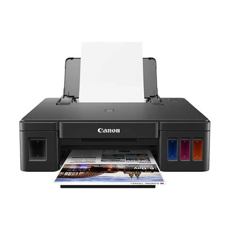Printers are considered as a very integrated part of any office; Canon Pixma G1010 Ink Tank Printer price in Bangladesh | Balaho.com
