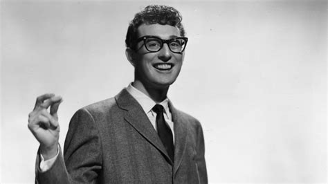 Buddy Holly Music Facts Mental Floss
