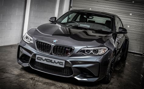 Check spelling or type a new query. Official: BMW M2 GTS by Evolve Automotive - GTspirit