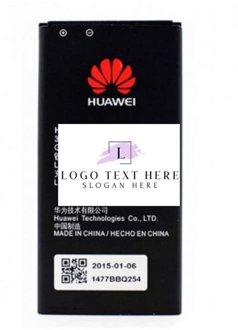 Mobile Battery For Huawei Y5 Ii 4g