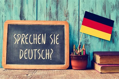 Mit Diesen Tipps Und Tricks Schnell Und Effektiv Deutsch Lernen
