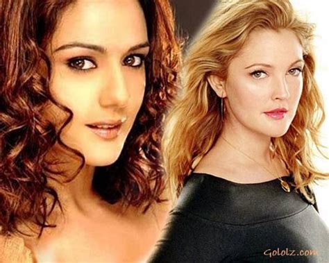 Celebrities Look Alikes Bollywood And Hollywood