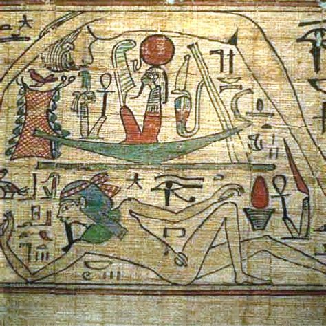 Nut The Ancient Egyptian Sky Goddess Ancient Egyptian Art Ancient Egyptian Egyptian Art