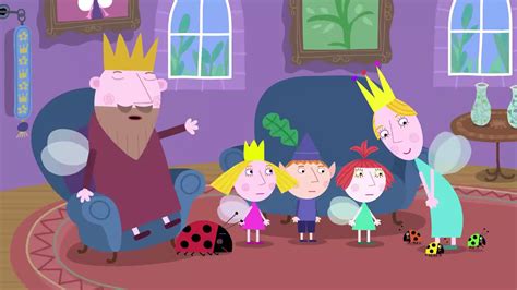 Ben And Hollys Little Kingdom Season 2 Episode 44 Kids Videos