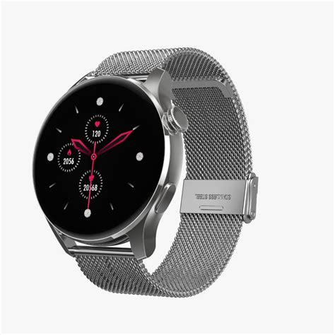 G Tab Gt Smart Watch Gray Steel Ababa Store