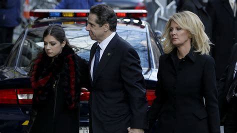 Born december 6, 1957) is an american politician, author and lawyer serving as the 56th and current governor of new york since 2011. Mario Cuomo funeral: Dignitaries arrive to pay respects to ...