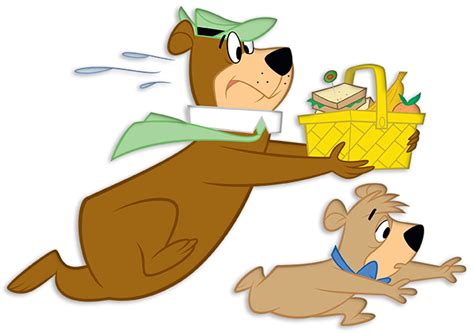 Picnic Basket Express Yogi Bears Jellystone Park™ In Mill Run