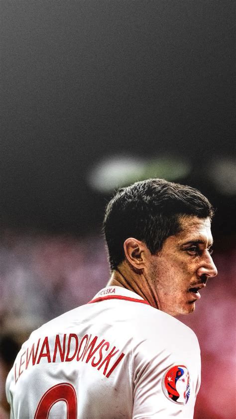 Mit nur wenigen klicks kannst den hintergrund deiner webcam weichzeichnen. Hintergrundbilder Robert Lewandowski Wallpaper