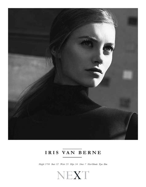 Iris Van Berne