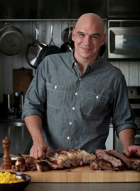 Michael Symon To Sign New Cookbook At Stews