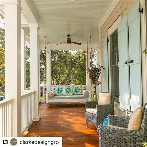 The colors do look different pending your lighting and can even look different room to. porch ceiling paint color is Blue Horizon by Sherwin ...
