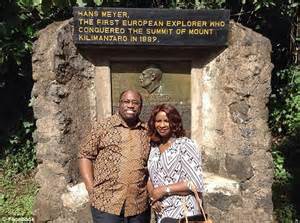 Dr Myles Munroe And Passengers Pictured Before Bahamas Plane Crash