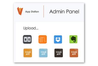 The exclusive source for now certified enterprise workflow apps from isv partners that complement and extend servicenow. Enterprise App Store and Mobile App Distribution | Valvora