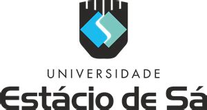 Universidade Estácio de Sá Logo PNG Vector (CDR) Free Download