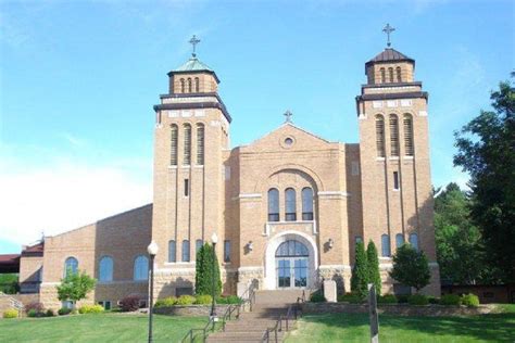 St Marys Assumption Parish Mass Intentions For The Week Of May 8 Catholic Tribune Wisconsin