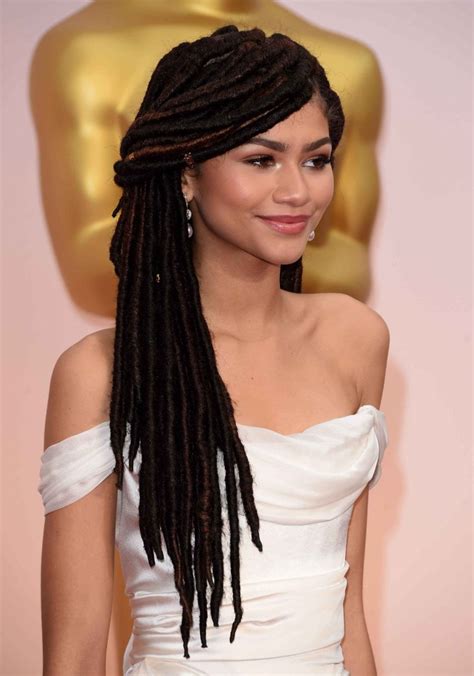 Dreads for voluminous hair and pony tail. 21+ Sisterlock Hairstyle Ideas, Designs | Haircuts ...