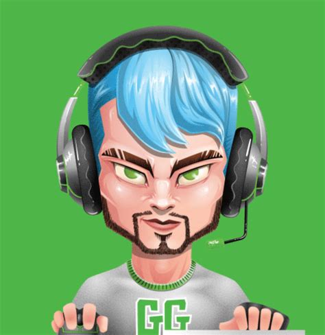 Game Streaming On Twitch With A Live Avatar Adobe Character Animator